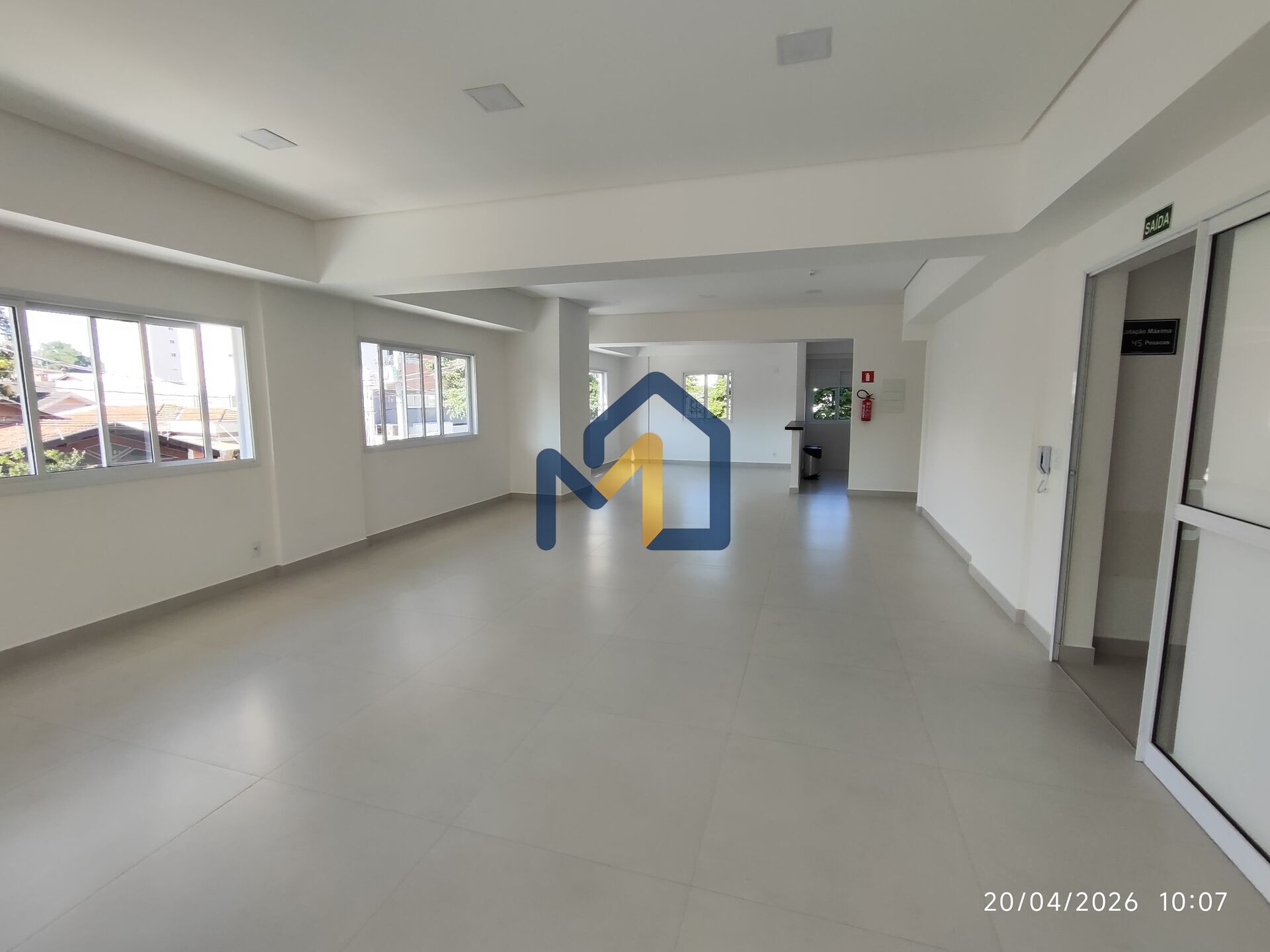 Apartamento, 2 quartos, 63 m² - Foto 6