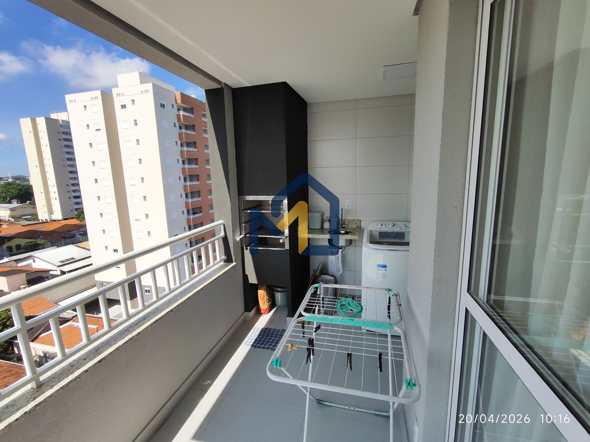 Apartamento, 2 quartos, 63 m² - Foto 17