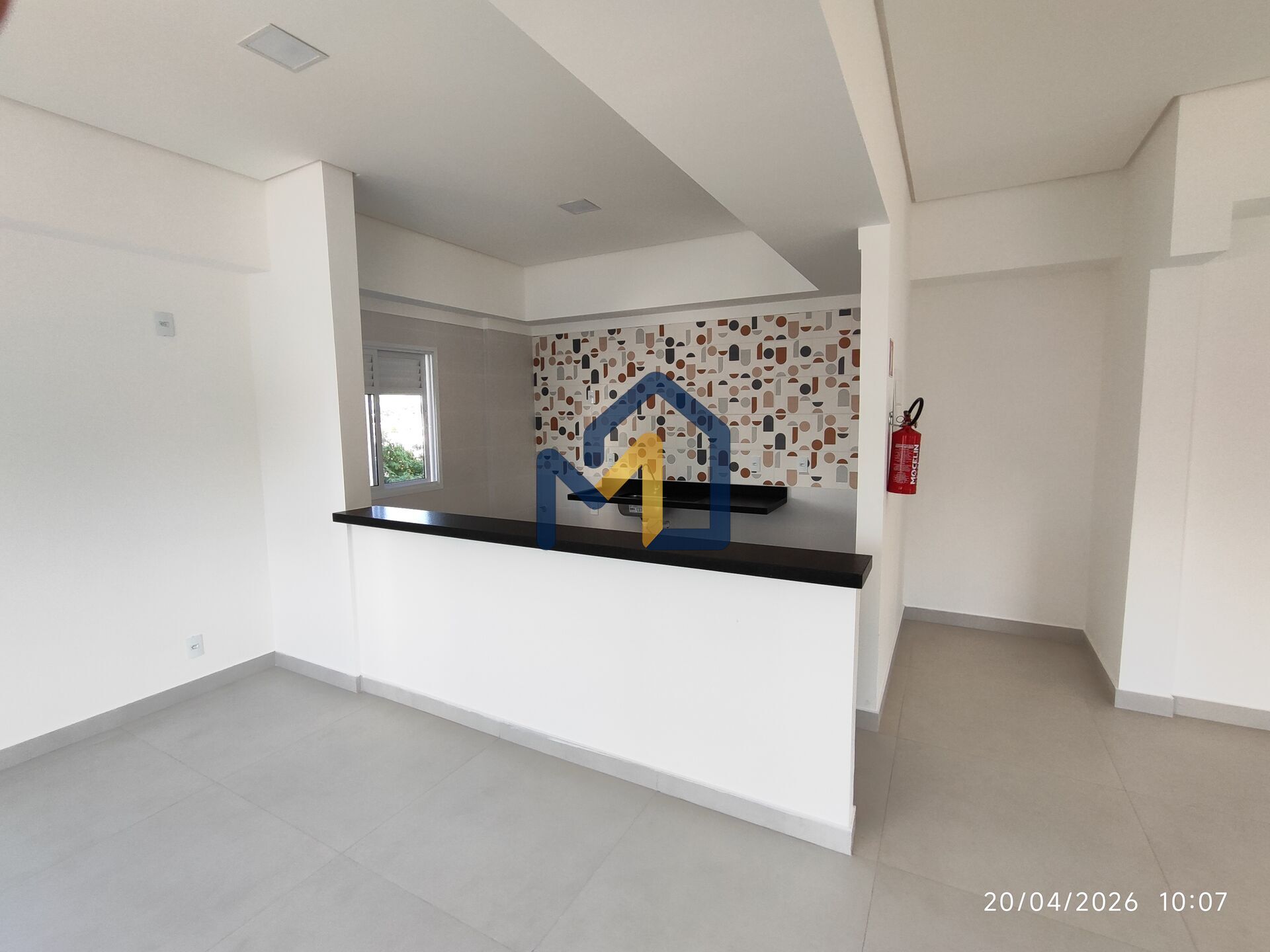 Apartamento, 2 quartos, 63 m² - Foto 8