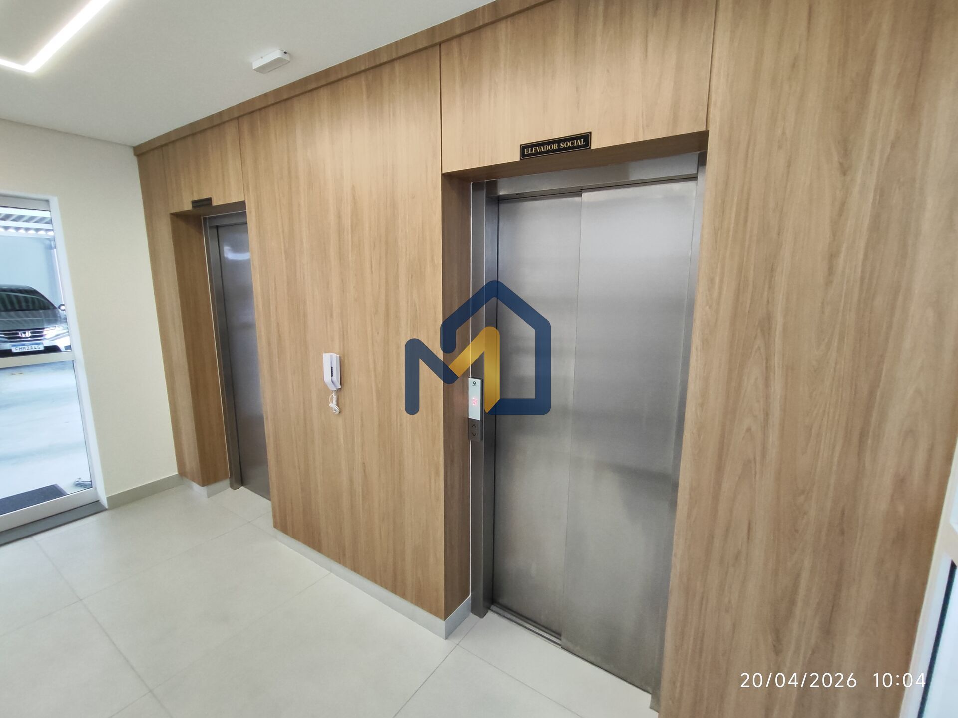 Apartamento, 2 quartos, 63 m² - Foto 4