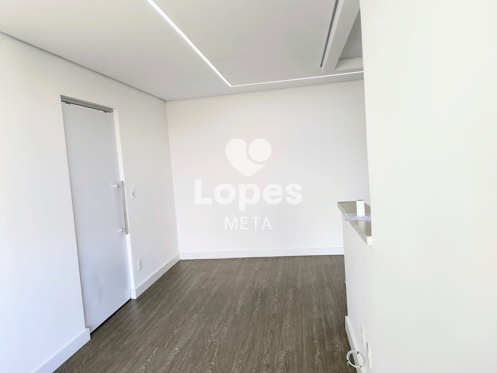 Apartamento, 1 quarto, 52 m² - Foto 2