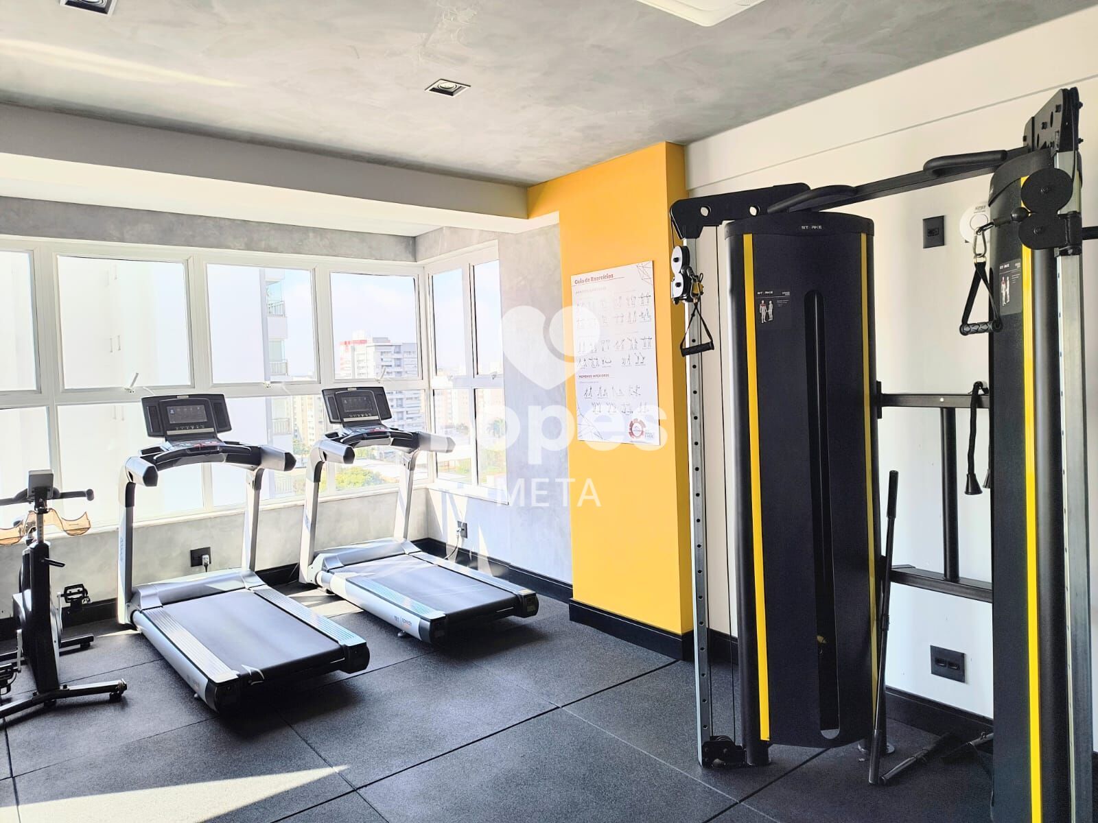 Apartamento, 1 quarto, 52 m² - Foto 18