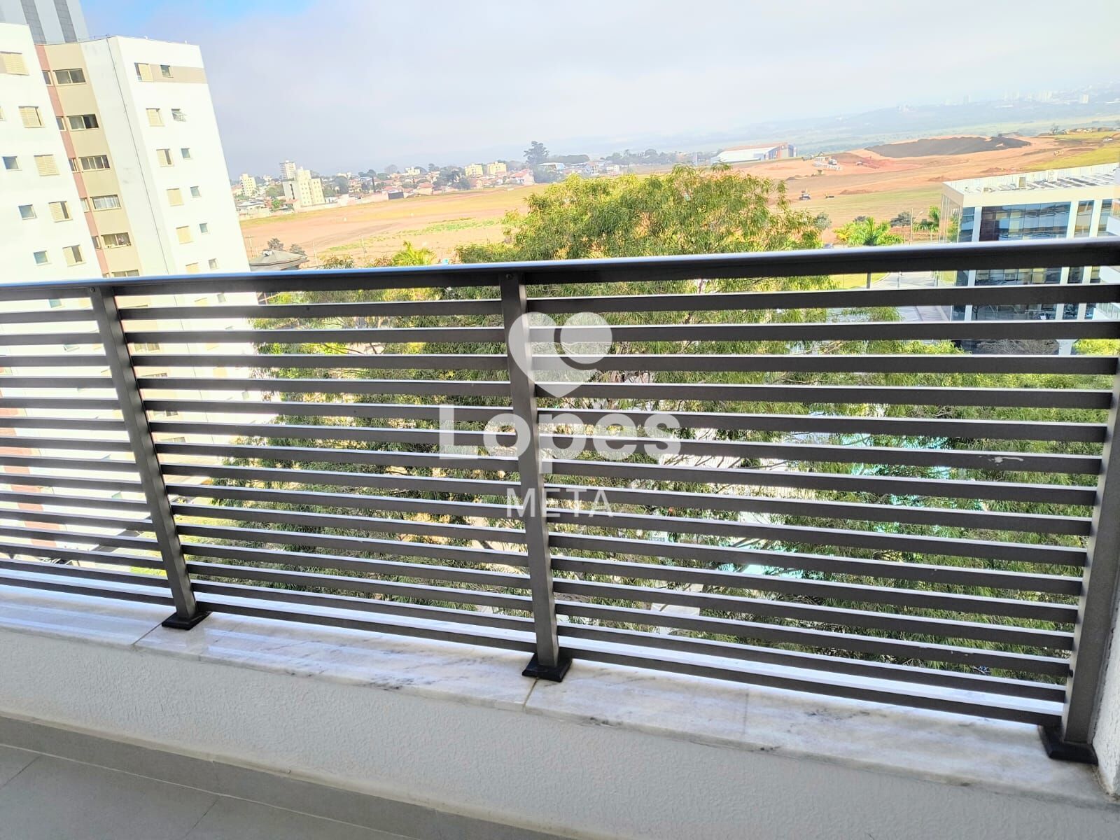 Apartamento, 1 quarto, 52 m² - Foto 5