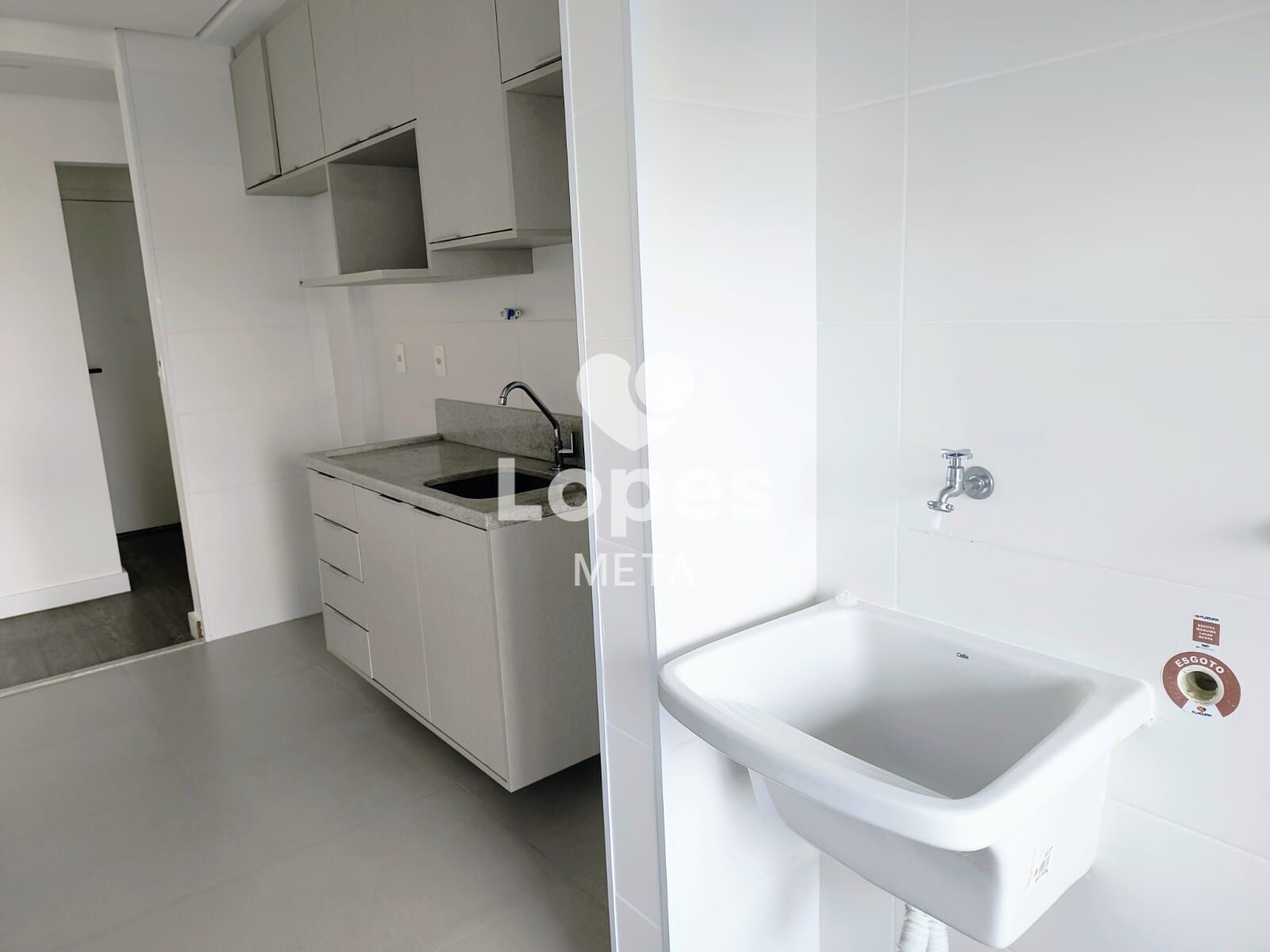 Apartamento, 1 quarto, 52 m² - Foto 6