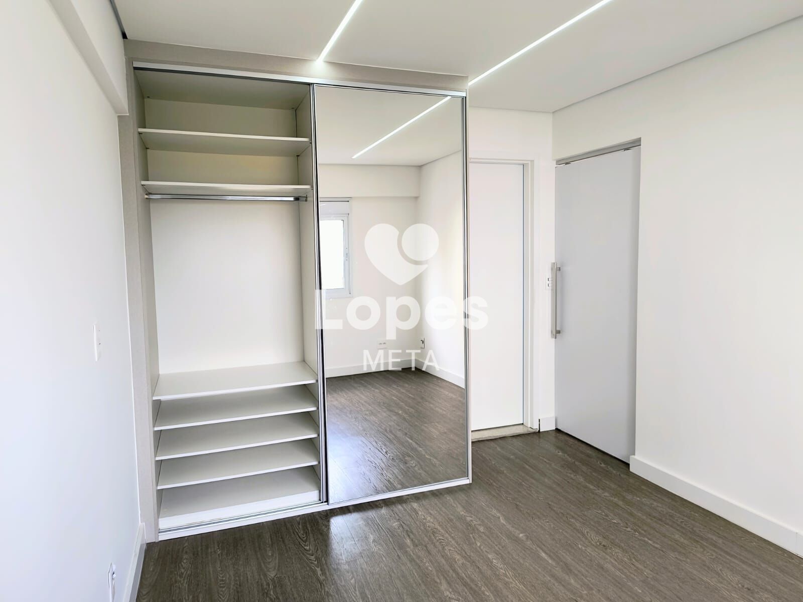 Apartamento, 1 quarto, 52 m² - Foto 9