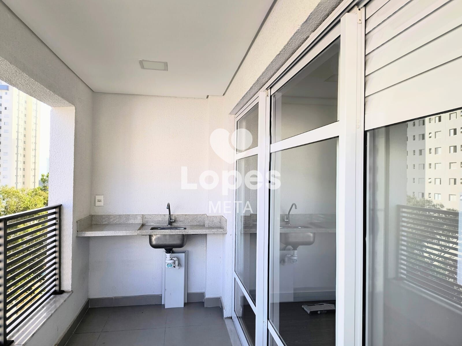 Apartamento, 1 quarto, 52 m² - Foto 3