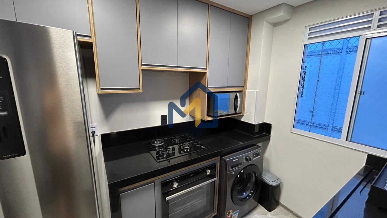 Apartamento, 2 quartos, 40 m² - Foto 5