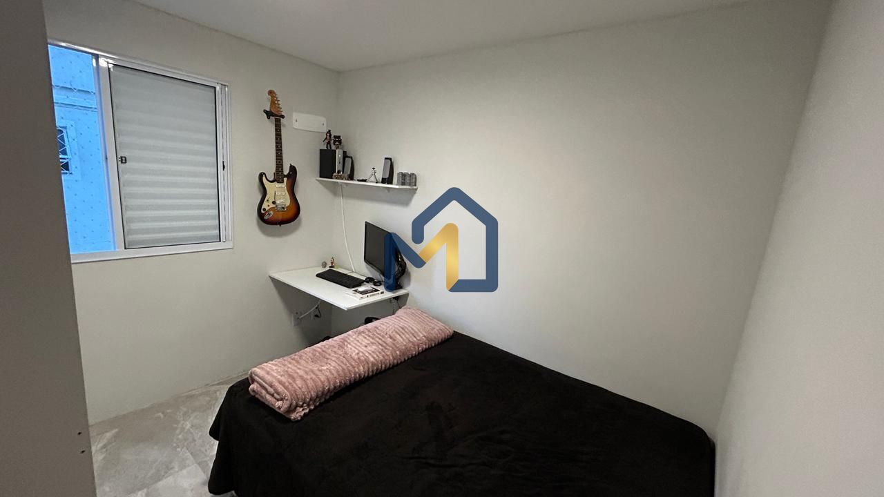 Apartamento, 2 quartos, 40 m² - Foto 26