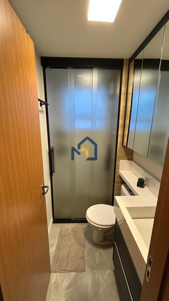 Apartamento, 2 quartos, 40 m² - Foto 16