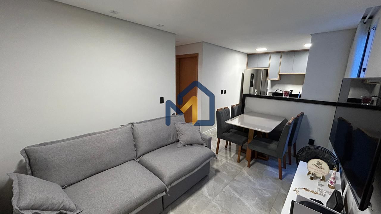 Apartamento, 2 quartos, 40 m² - Foto 12