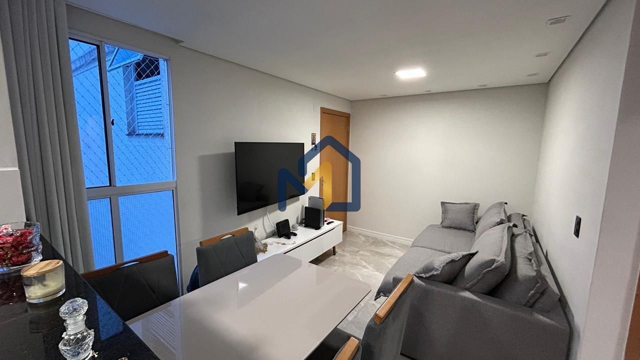 Apartamento, 2 quartos, 40 m² - Foto 14