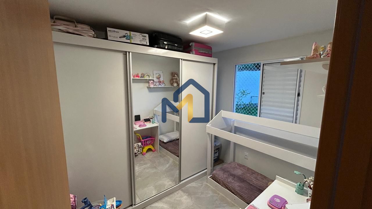 Apartamento, 2 quartos, 40 m² - Foto 23