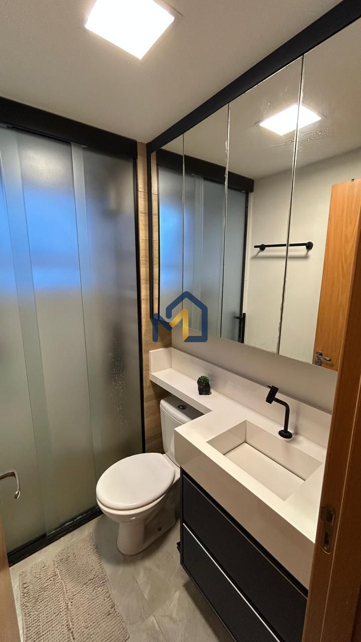 Apartamento, 2 quartos, 40 m² - Foto 25