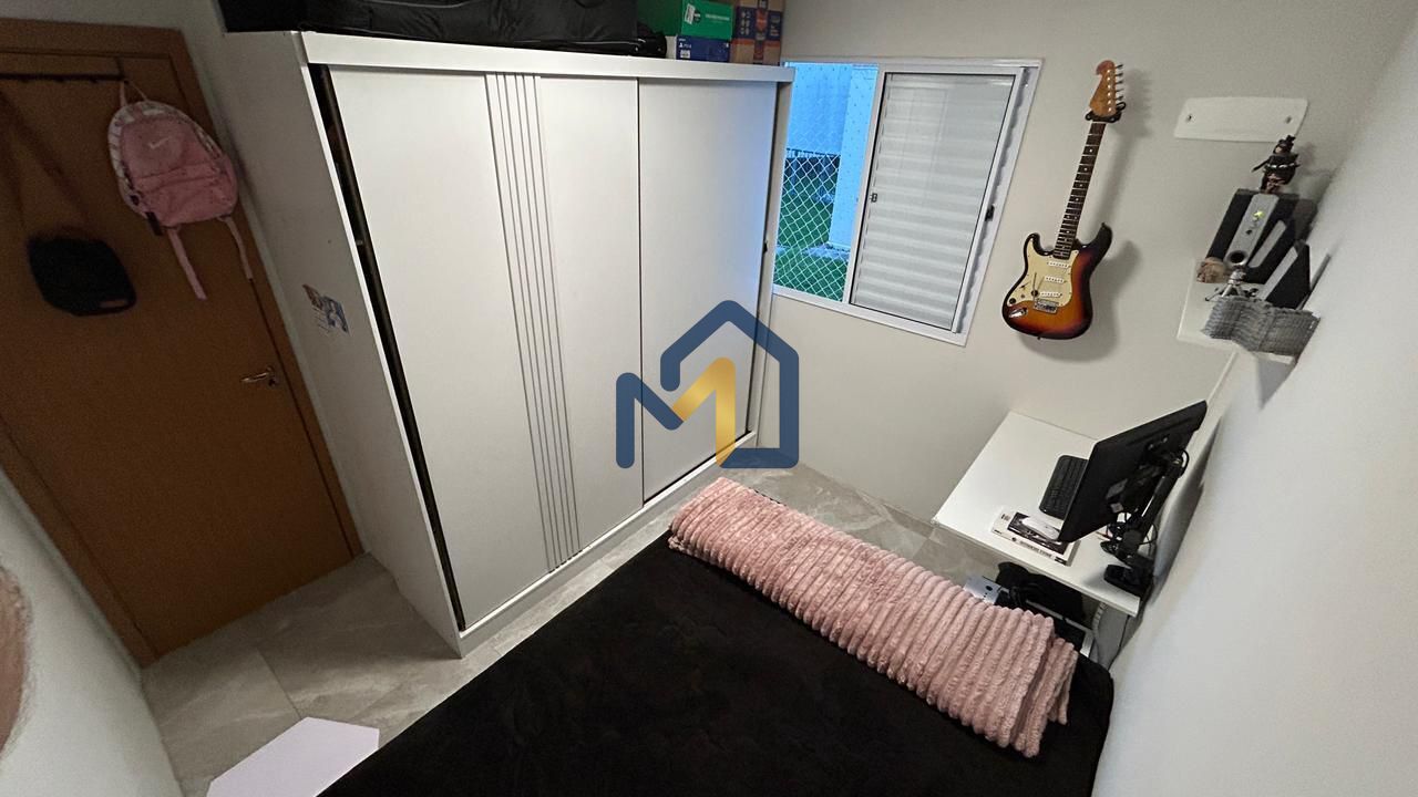 Apartamento, 2 quartos, 40 m² - Foto 29