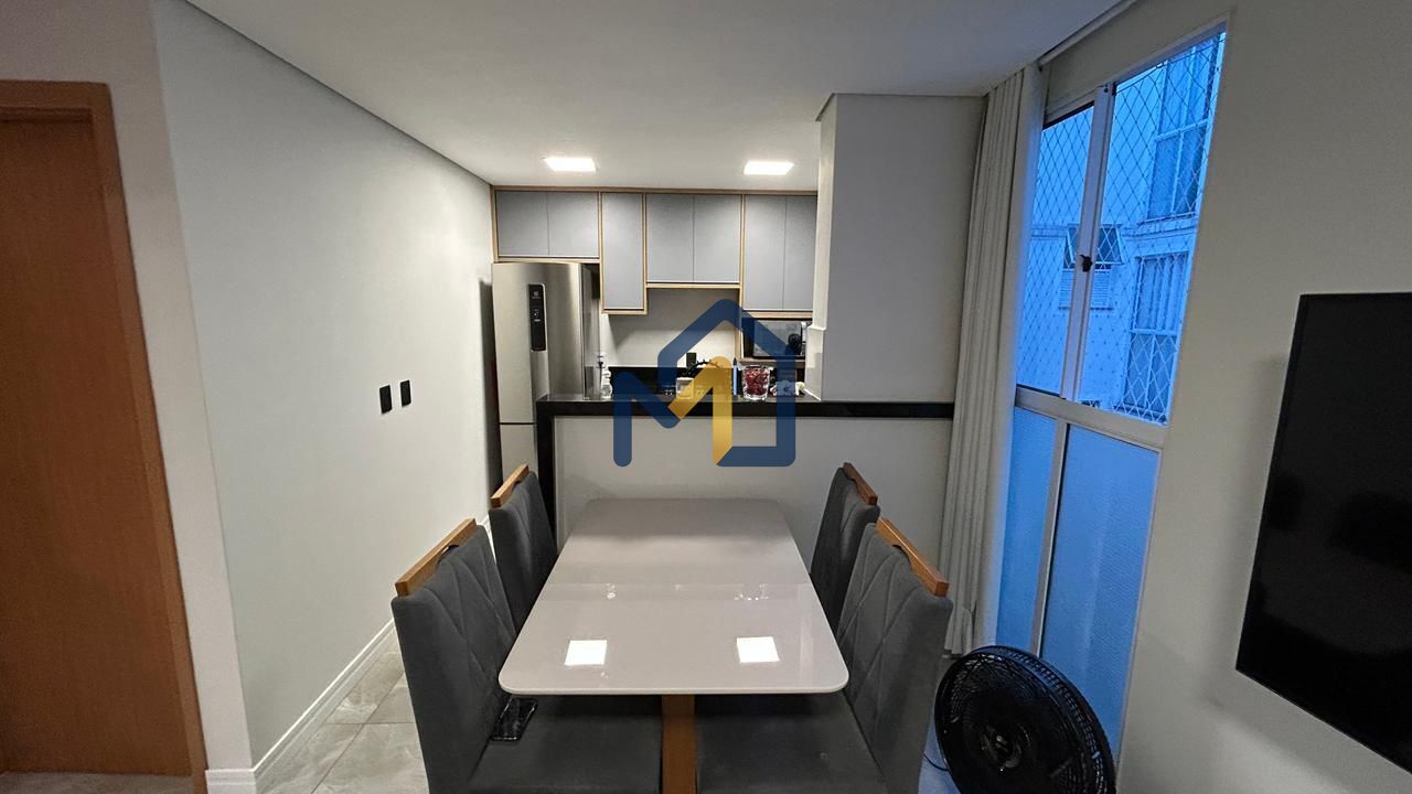 Apartamento, 2 quartos, 40 m² - Foto 18