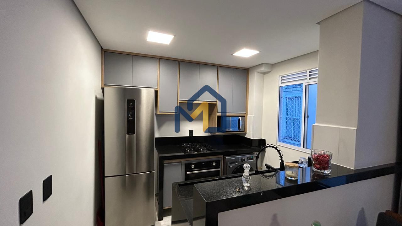 Apartamento, 2 quartos, 40 m² - Foto 8