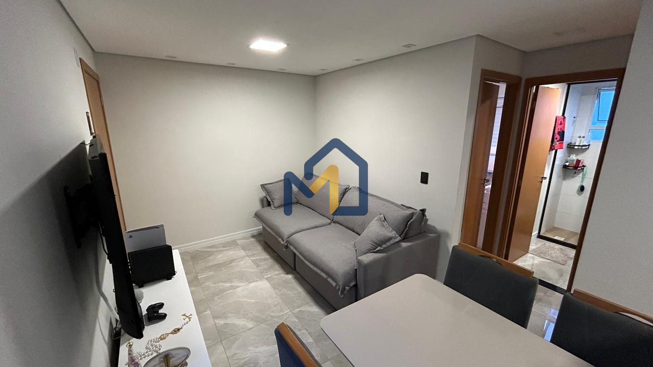 Apartamento, 2 quartos, 40 m² - Foto 17