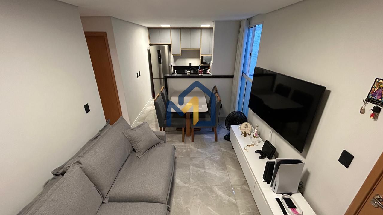Apartamento, 2 quartos, 40 m² - Foto 3
