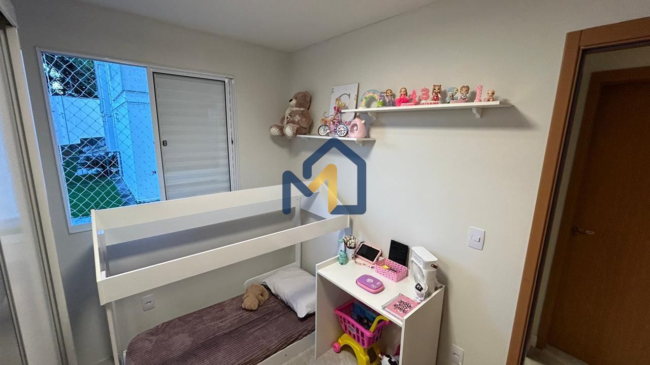 Apartamento, 2 quartos, 40 m² - Foto 30