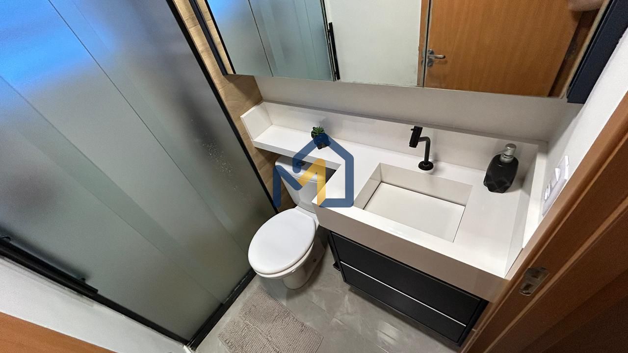 Apartamento, 2 quartos, 40 m² - Foto 20