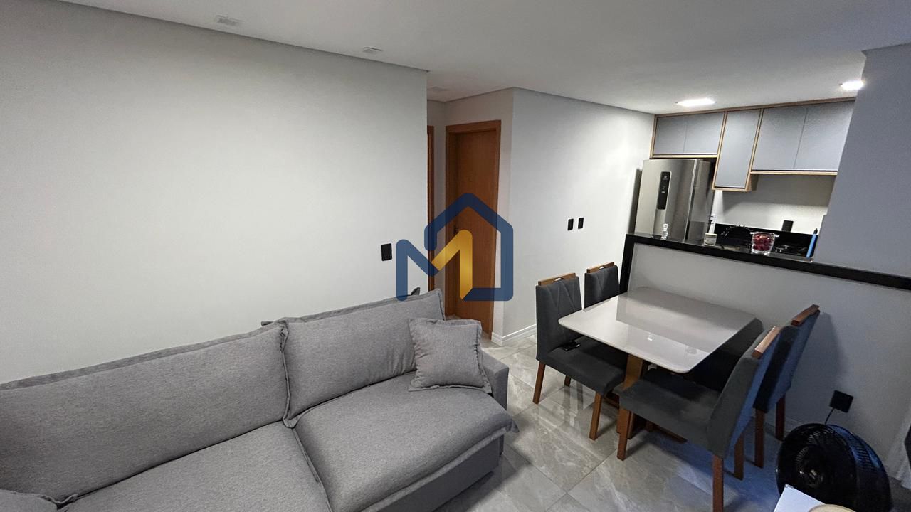 Apartamento, 2 quartos, 40 m² - Foto 15