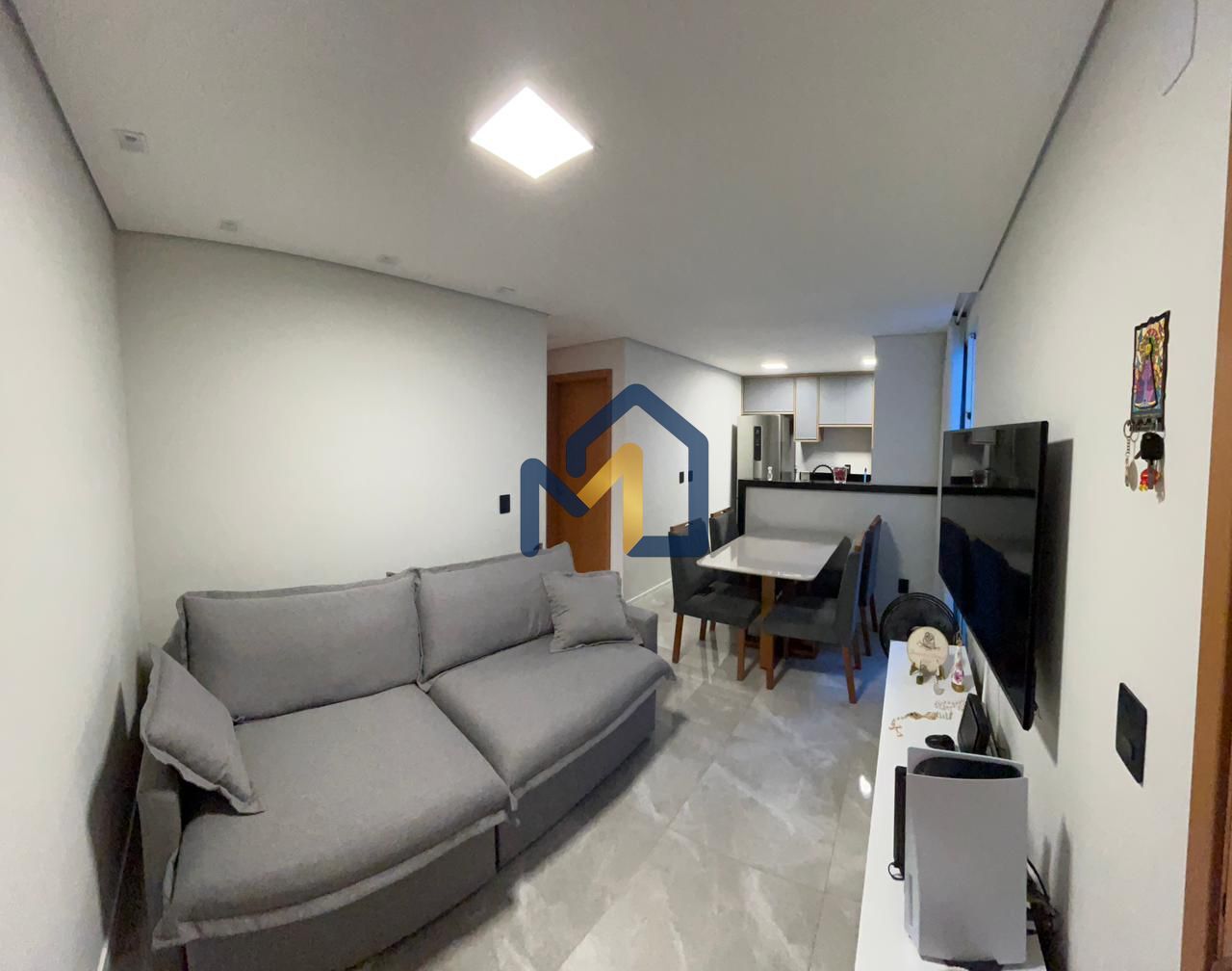 Apartamento, 2 quartos, 40 m² - Foto 13