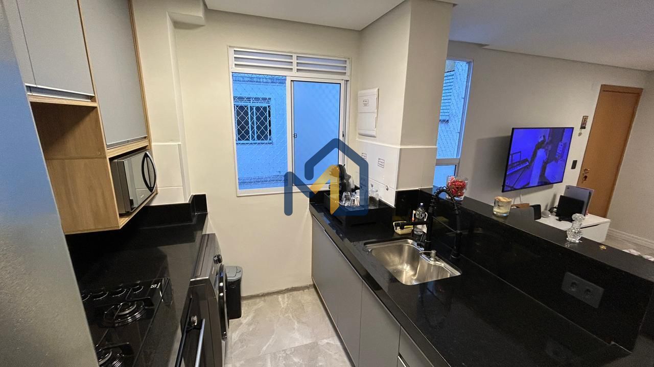 Apartamento, 2 quartos, 40 m² - Foto 6