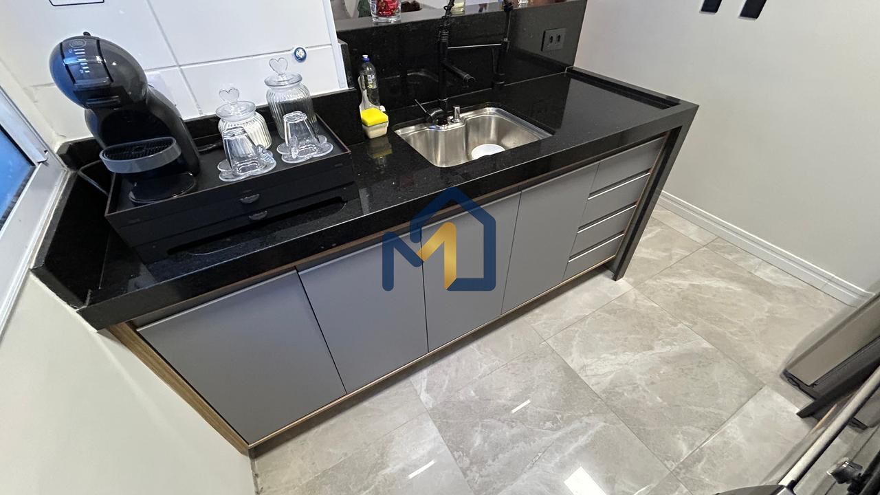 Apartamento, 2 quartos, 40 m² - Foto 10