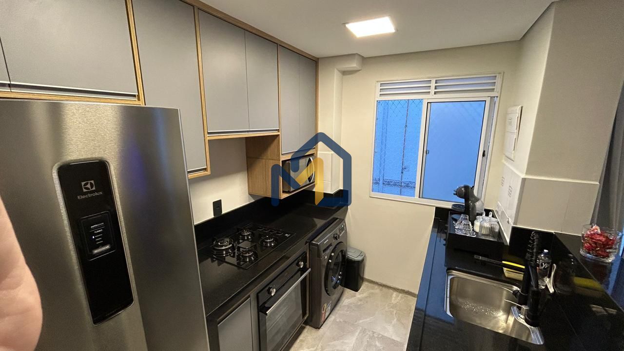 Apartamento, 2 quartos, 40 m² - Foto 4