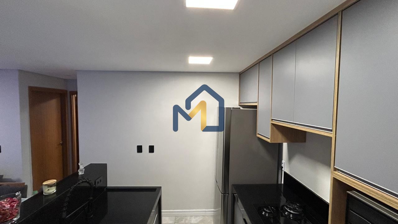 Apartamento, 2 quartos, 40 m² - Foto 11