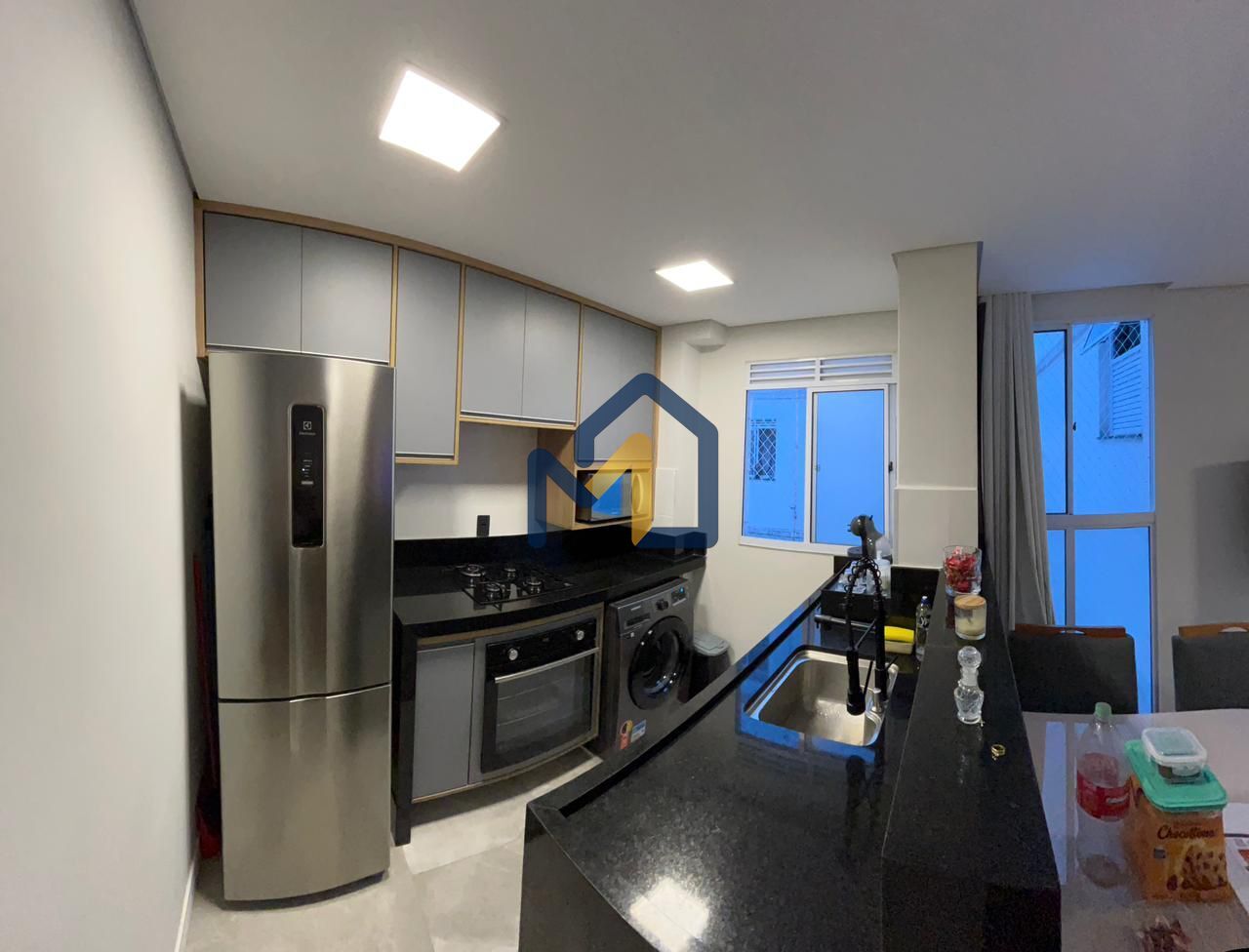 Apartamento, 2 quartos, 40 m² - Foto 7