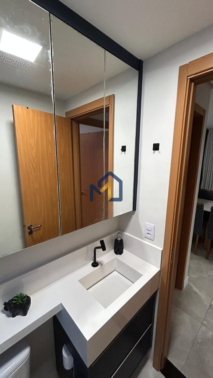 Apartamento, 2 quartos, 40 m² - Foto 19