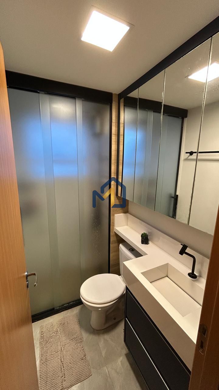 Apartamento, 2 quartos, 40 m² - Foto 21