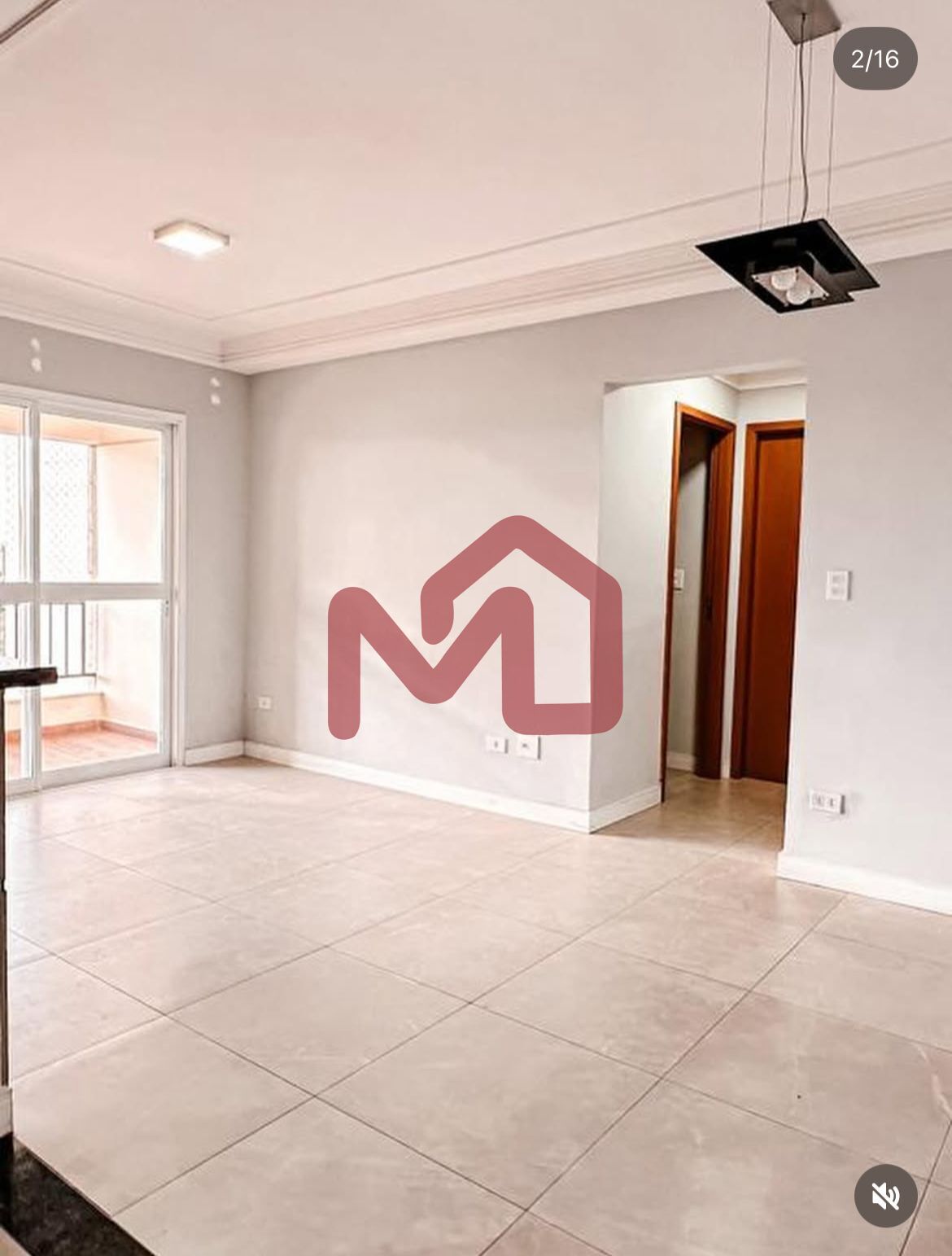 Apartamento, 2 quartos, 65 m² - Foto 6