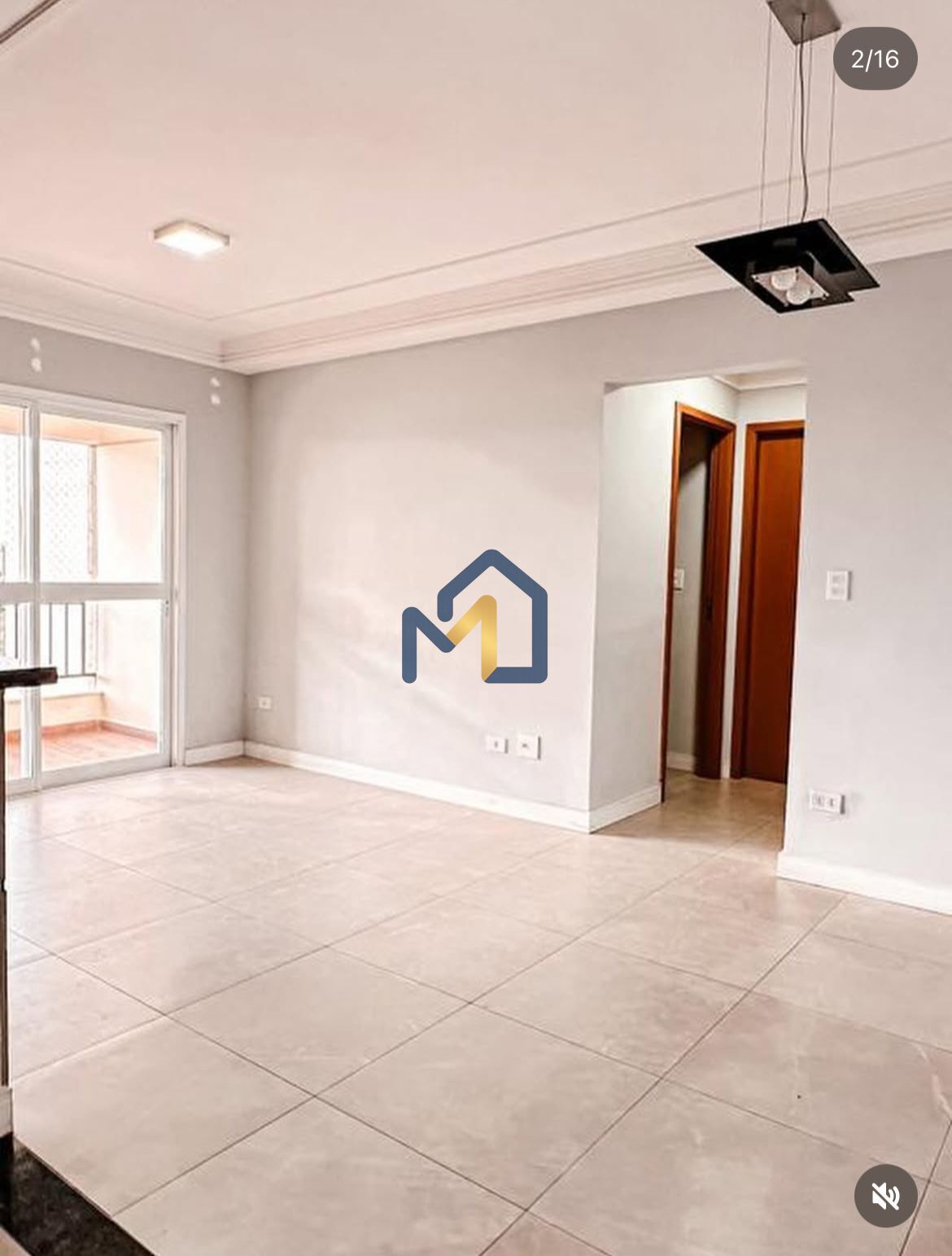 Apartamento, 2 quartos, 65 m² - Foto 6