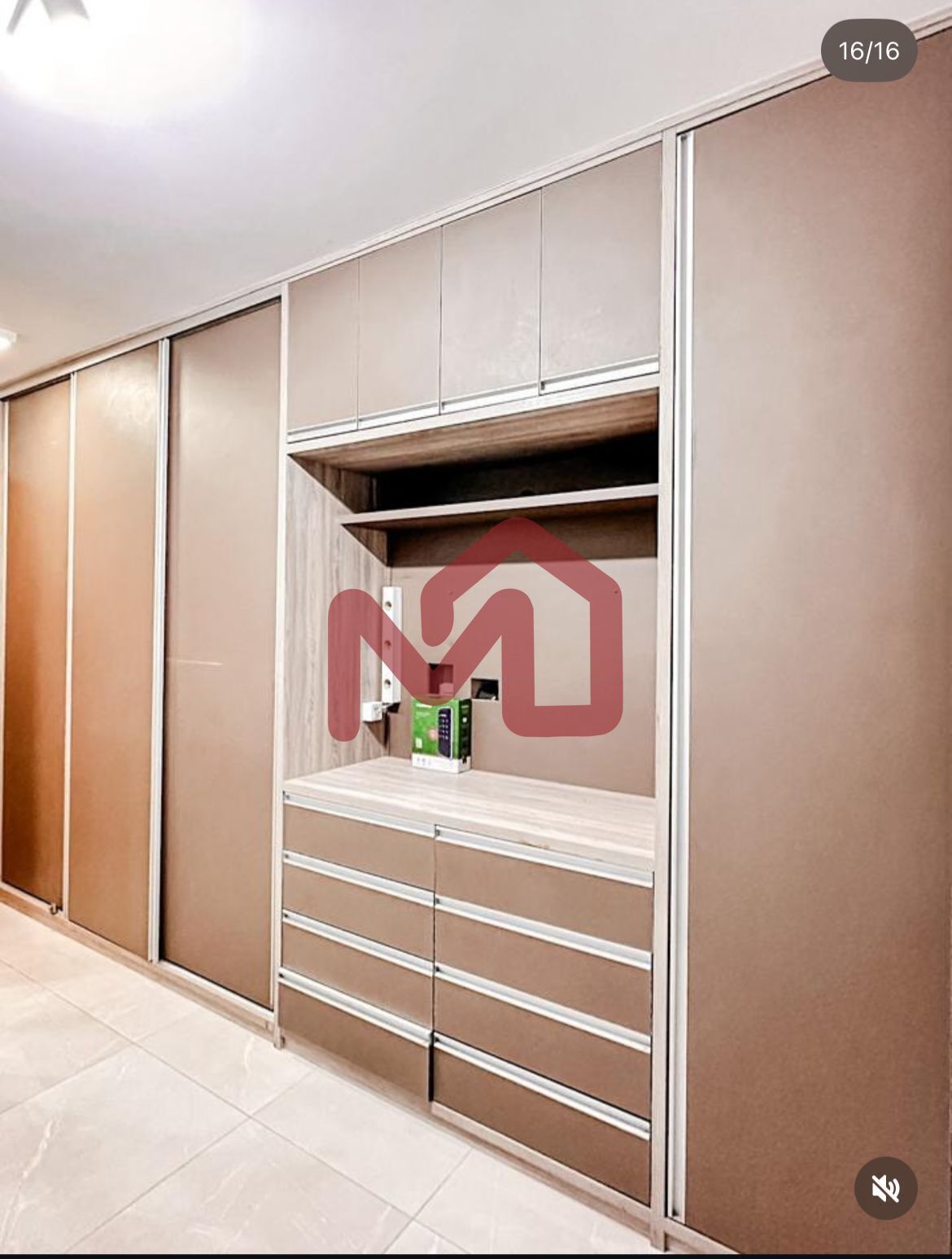 Apartamento, 2 quartos, 65 m² - Foto 5