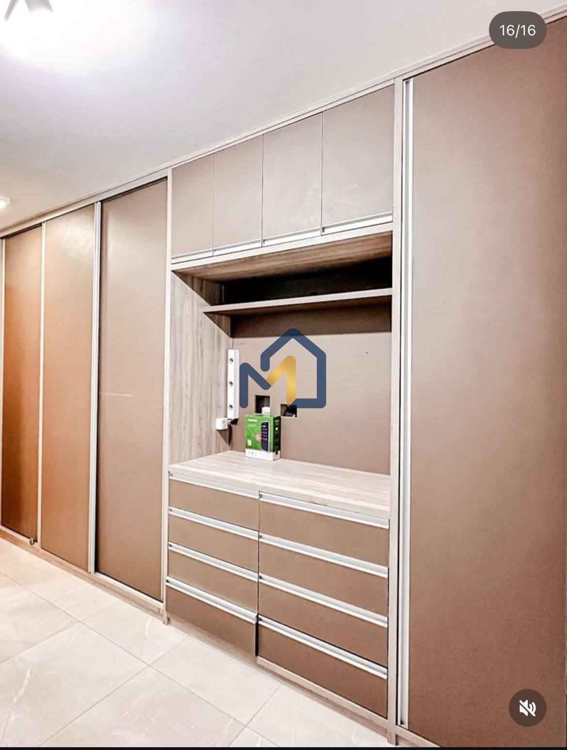 Apartamento, 2 quartos, 65 m² - Foto 5