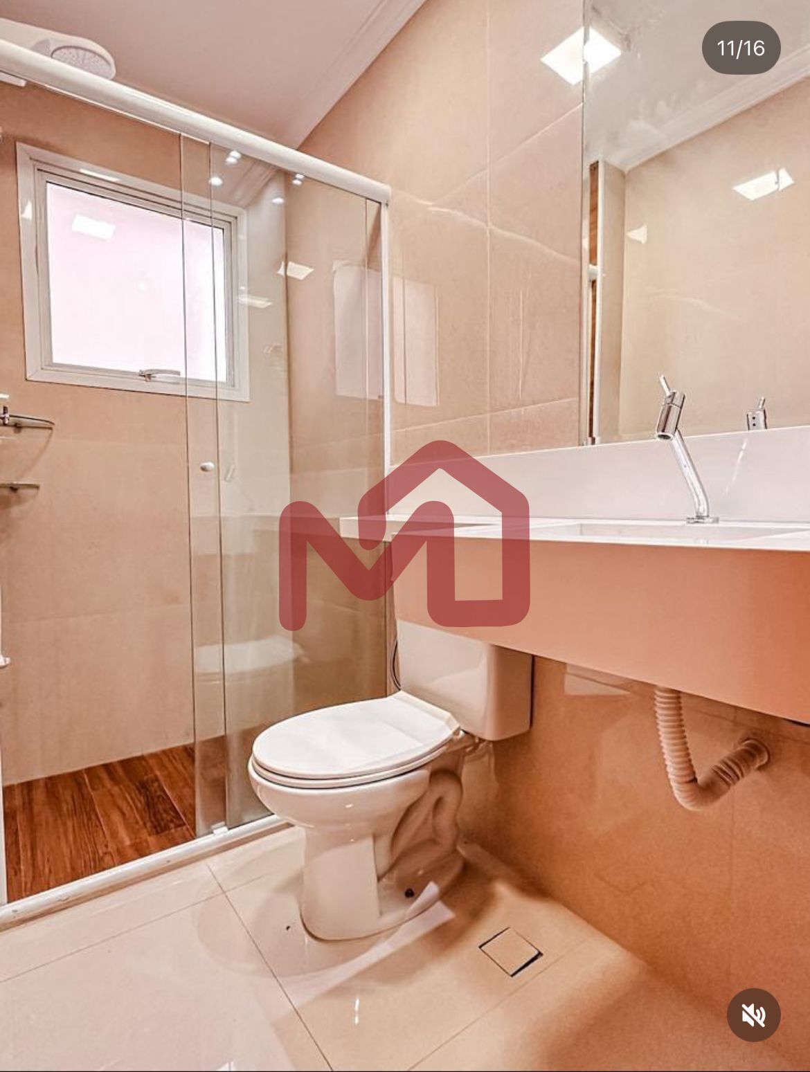 Apartamento, 2 quartos, 65 m² - Foto 14