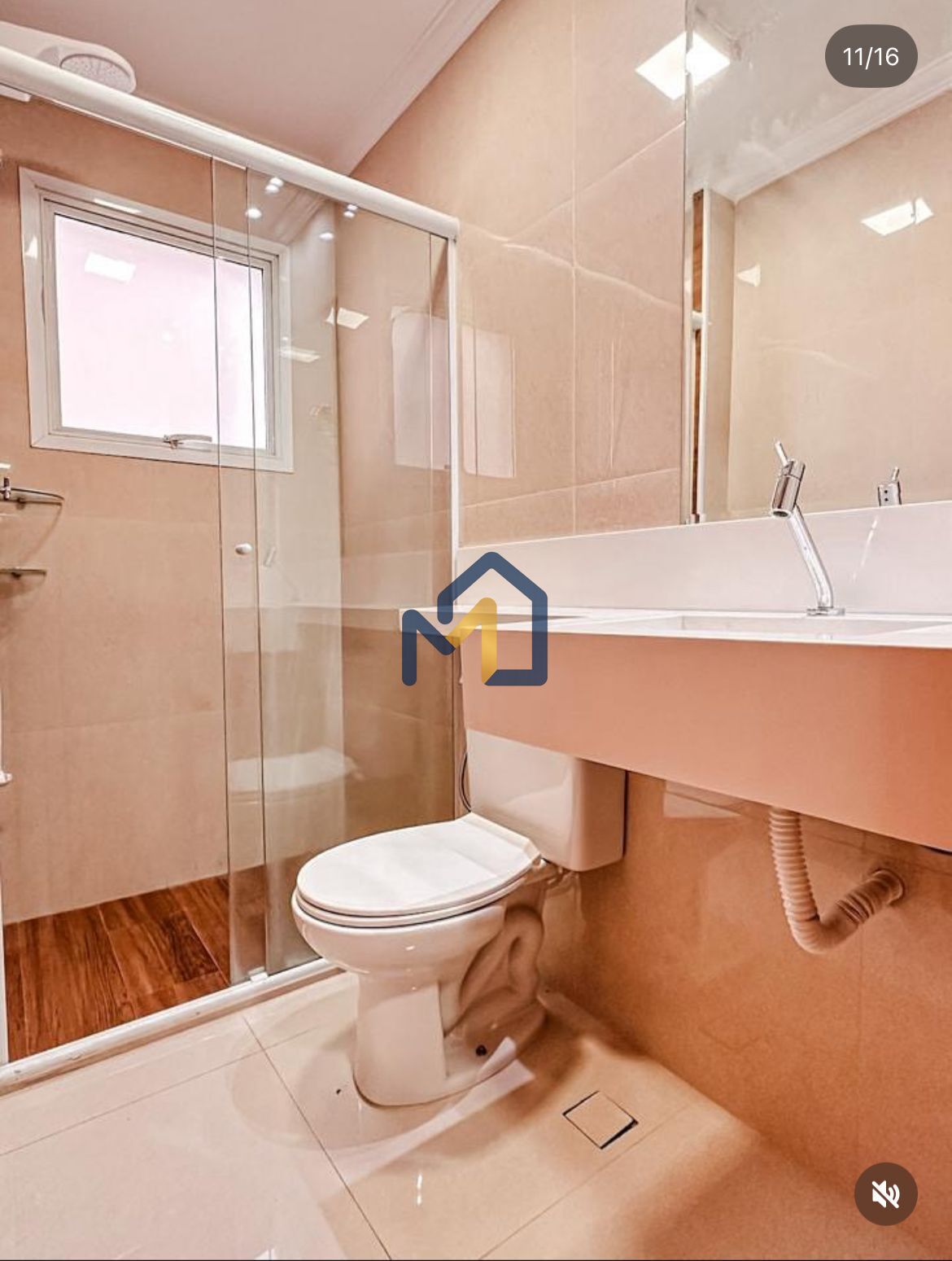 Apartamento, 2 quartos, 65 m² - Foto 14