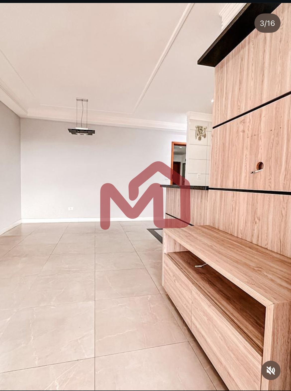 Apartamento, 2 quartos, 65 m² - Foto 2