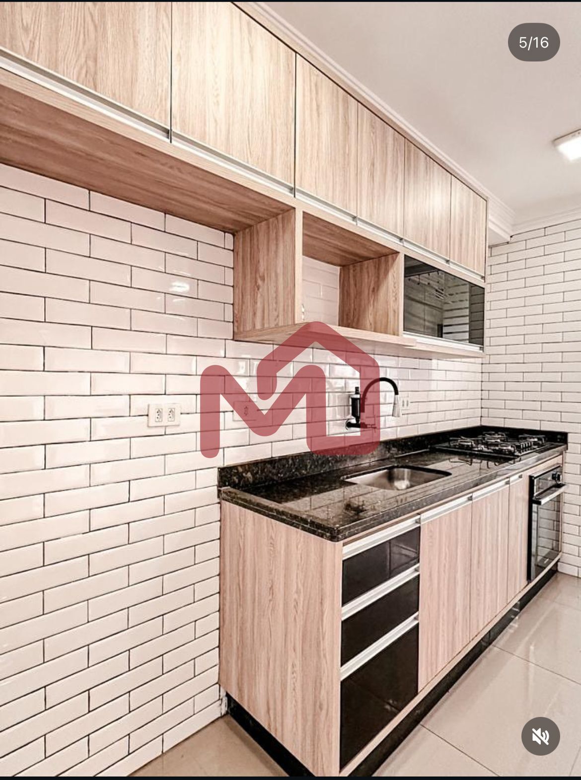 Apartamento, 2 quartos, 65 m² - Foto 7