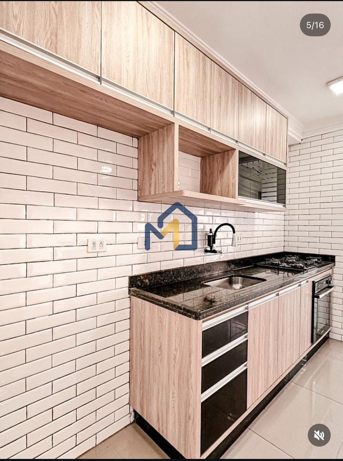 Apartamento, 2 quartos, 65 m² - Foto 7