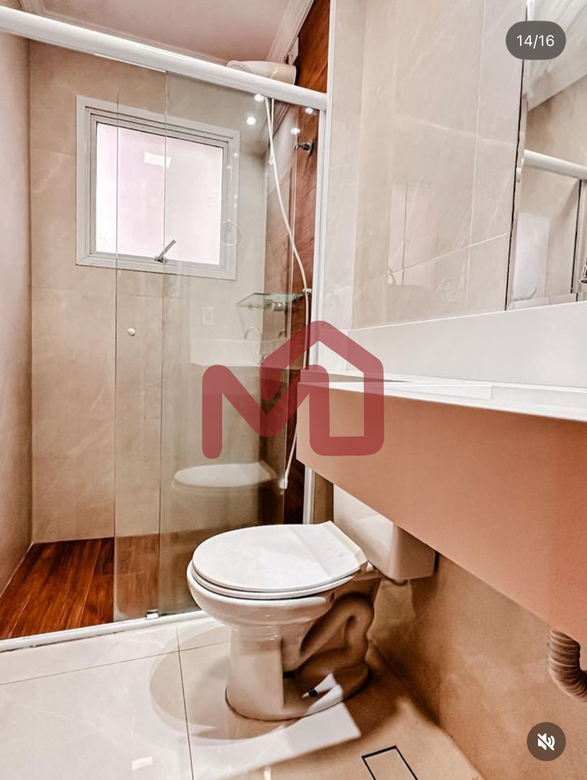 Apartamento, 2 quartos, 65 m² - Foto 13