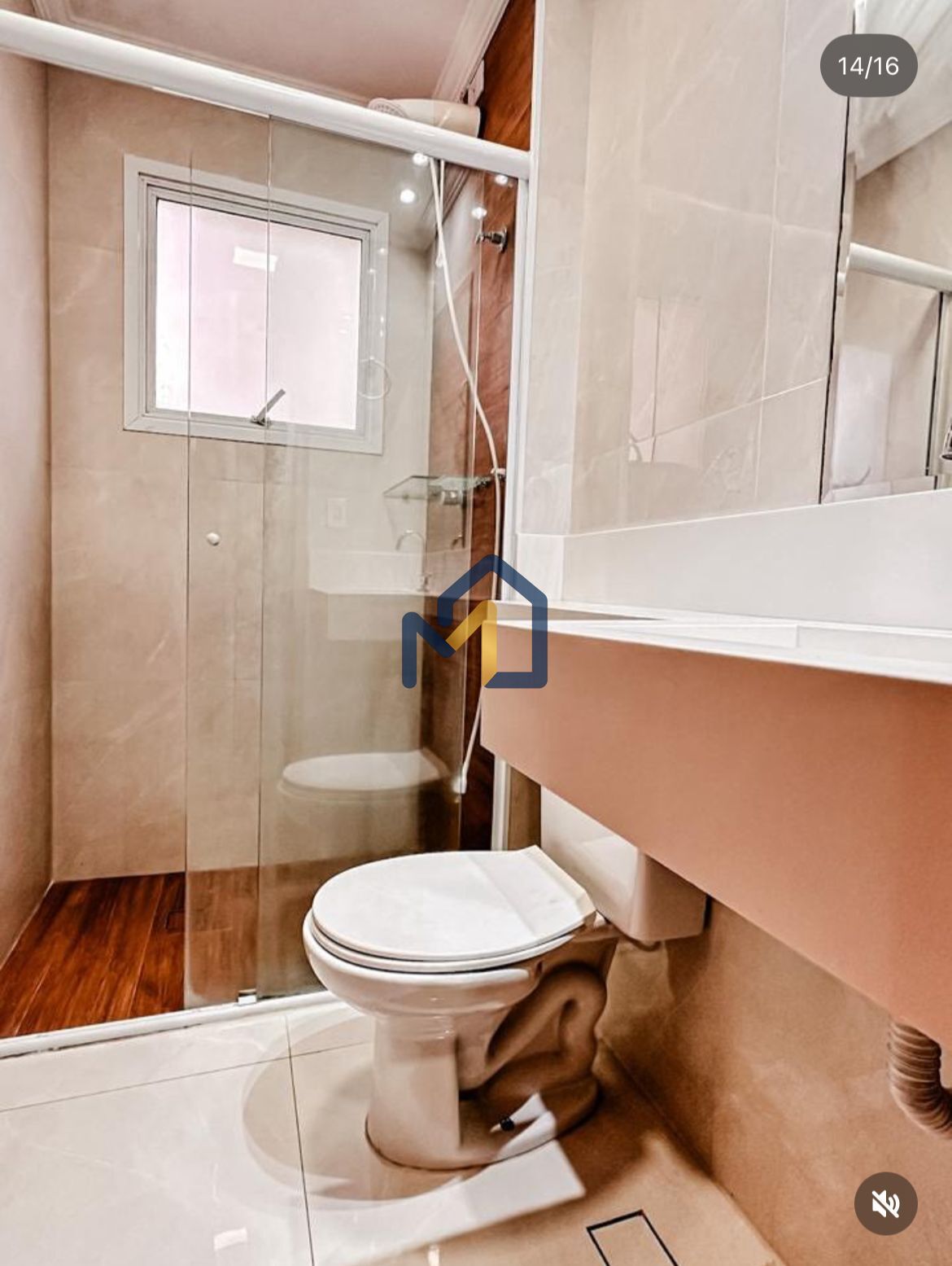 Apartamento, 2 quartos, 65 m² - Foto 13