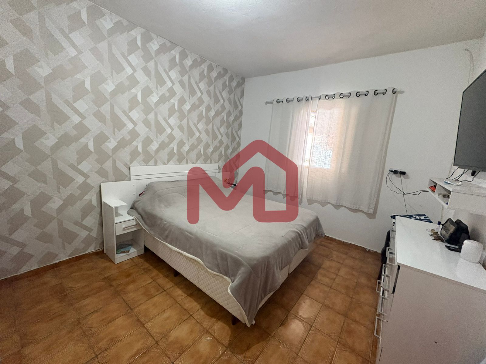 Casa, 3 quartos, 125 m² - Foto 9