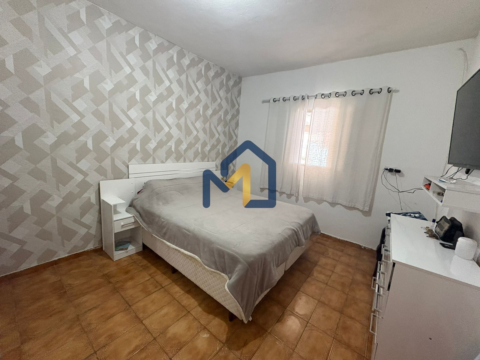 Casa, 3 quartos, 125 m² - Foto 9