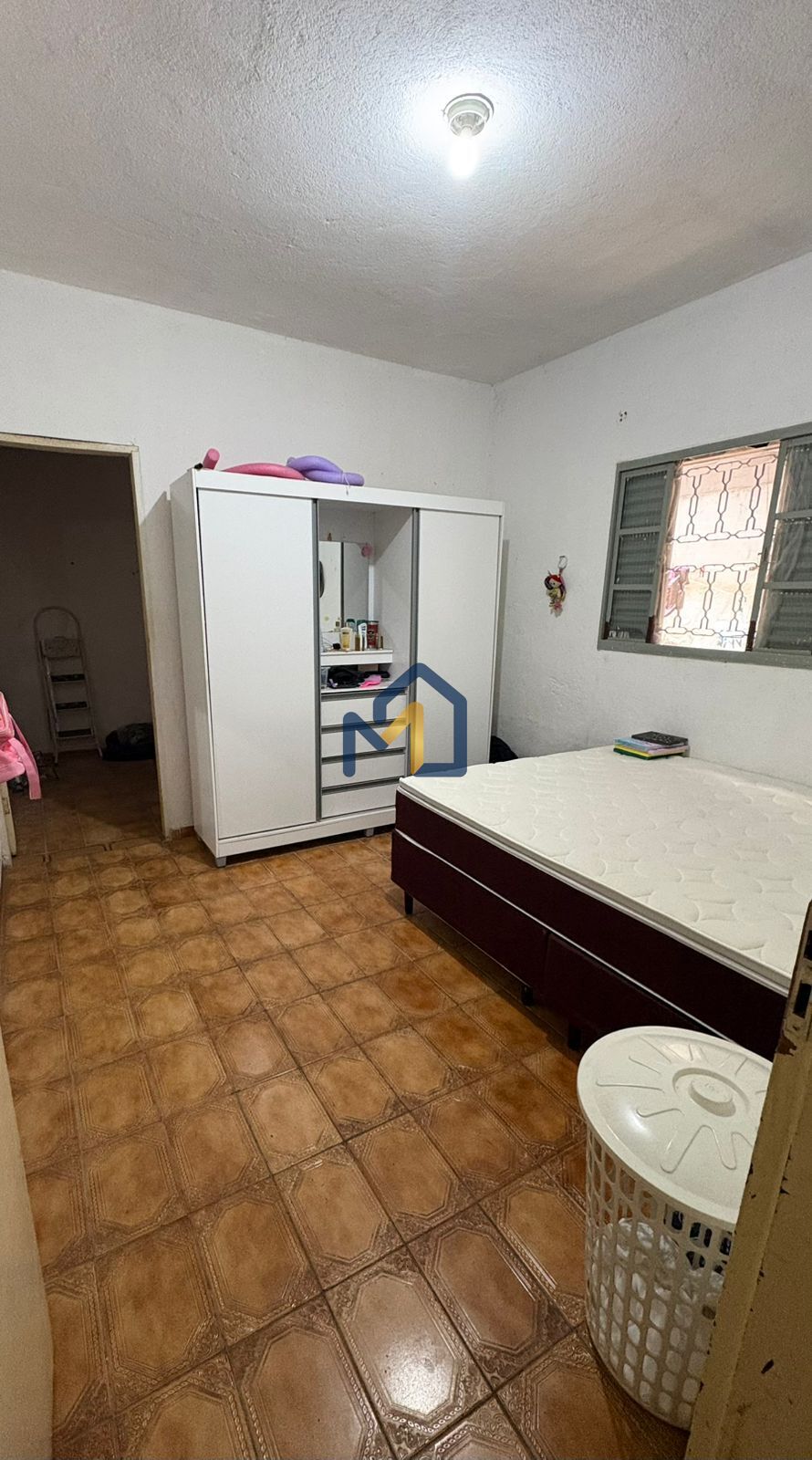 Casa, 3 quartos, 125 m² - Foto 11