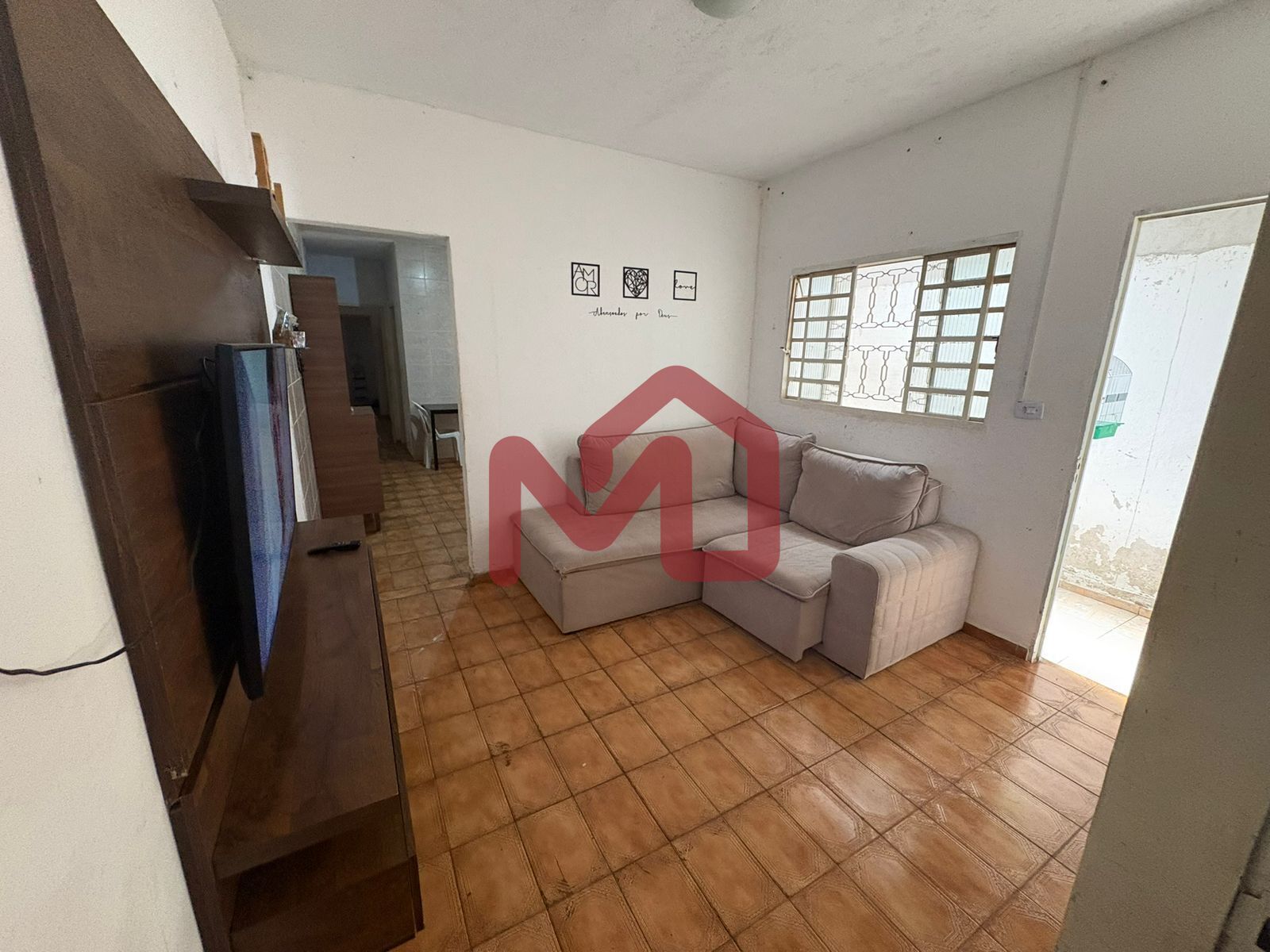 Casa, 3 quartos, 125 m² - Foto 4