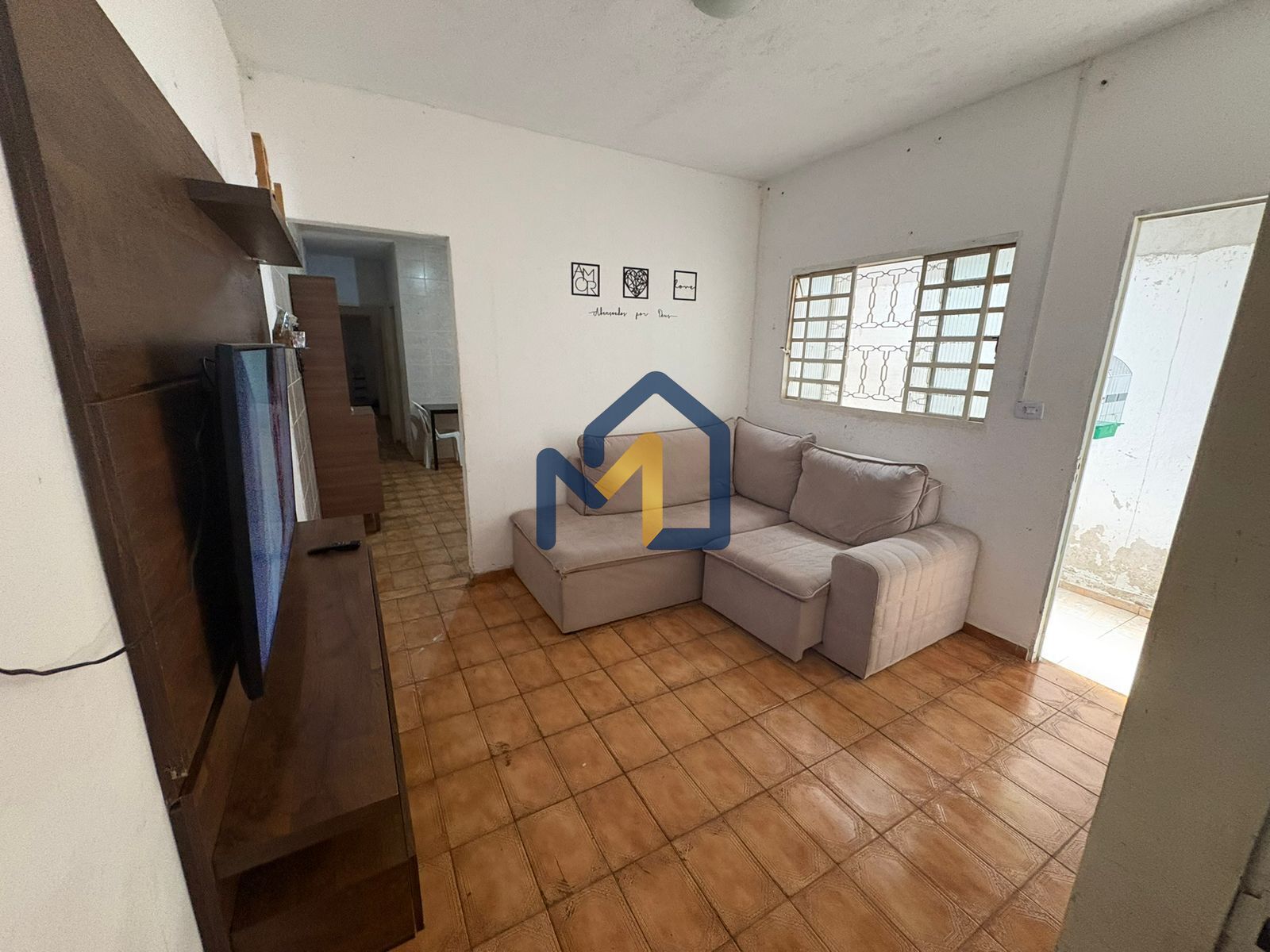 Casa, 3 quartos, 125 m² - Foto 4