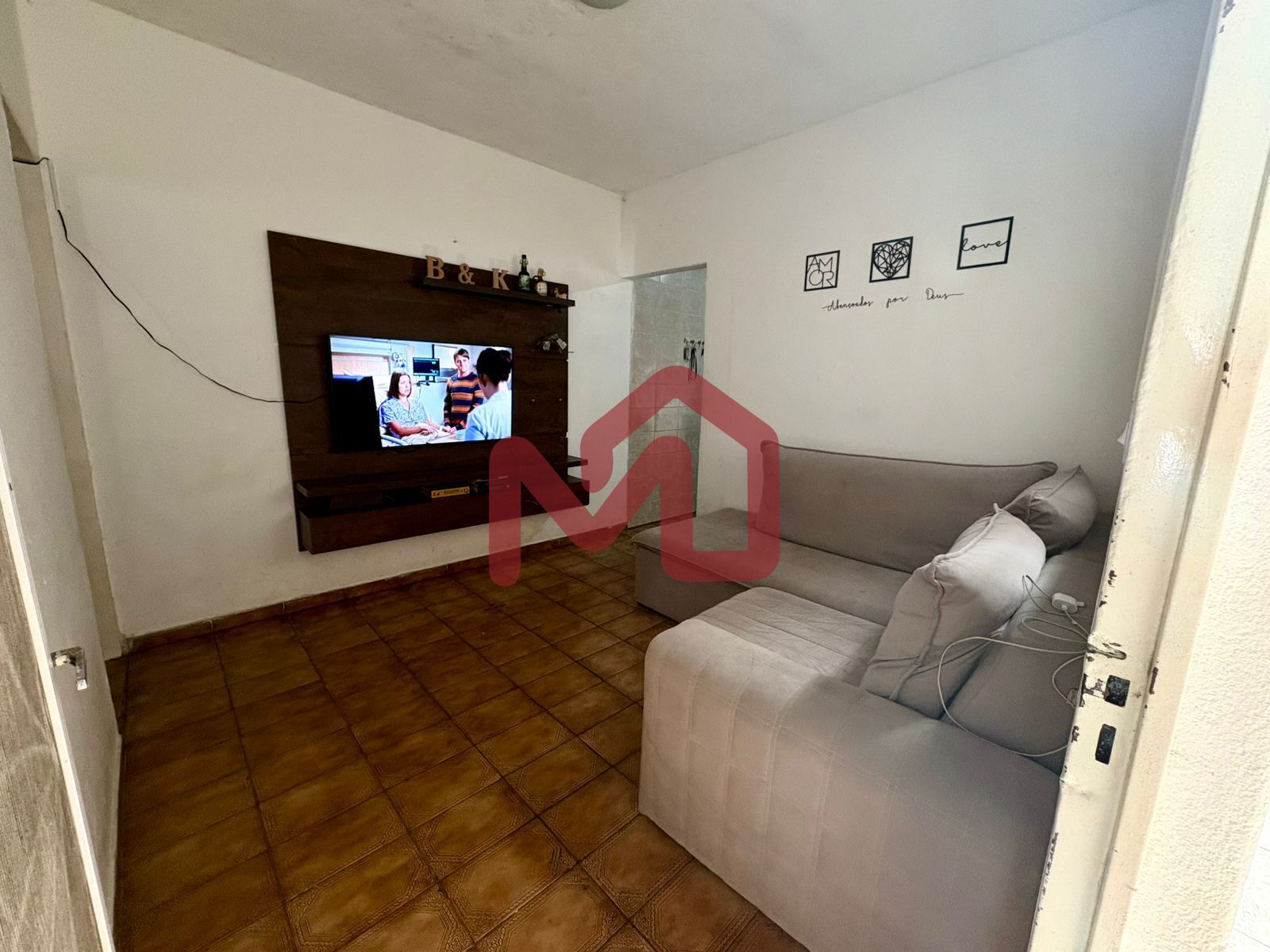 Casa, 3 quartos, 125 m² - Foto 3